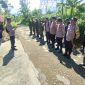 Pendaki Remaja Hilang di Gunung Cikuray, Polisi dan Tim Gabungan Lakukan Pencarian Intensif!
