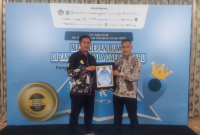Bank Garut Torehkan Prestasi, Raih Predikat “Sangat Baik” untuk Kinerja Keuangan 2025