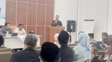  Pemerintah Kabupaten Garut Tekankan Pembentukan Karakter Siswa Sejak Dini: Moral dan Mental Jadi Prioritas