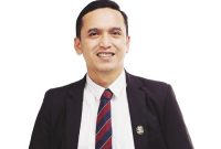 Peringati May Day, Wakil Ketua DPRD Garut Ayi Suryana, Ajak Semua Pihak Dengarkan Suara Buruh