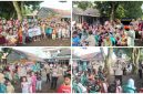 Polres Garut Bentuk Tim Trauma Healing untuk Anak-Anak Korban Insiden Disposal Amunisi di Cibalong