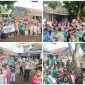Polres Garut Bentuk Tim Trauma Healing untuk Anak-Anak Korban Insiden Disposal Amunisi di Cibalong