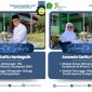 Prestasi Ganda! Siswi MAN 1 Garut Sabet Emas & Perunggu di Dua Olimpiade Nasional (poto istimewa)