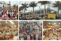 Dari Pakaian Hingga Gadget Semua Ada di Garut Plaza, Tempat Belanja Terlengkap di Kota Garut