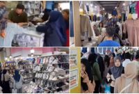 Belanja Kebutuhan Sekolah? Cukup ke Garut Plaza, Semua Lengkap!