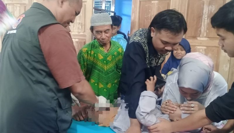 Khitanan Massal Syarikat Islam Garut: Warisan Perjuangan Umat Sejak 1927 yang Tak Pernah Padam