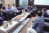 PT. Hoga Reksa Garment Siap Buka 20.000 Lapangan Kerja Baru di Garut