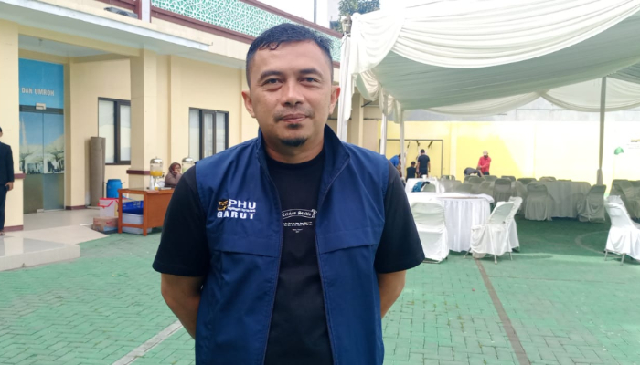 Kabar Baik! Kementrian Agama Sampaikan Kondisi Jamaah Haji Garut Sehat Semua, Ini Jadwal Pulangnya