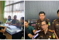 Kejari Garut Terima Tahap II Perkara Kekerasan Seksual Oknum Dokter Kandungan, Tersangka MSF Resmi Ditahan
