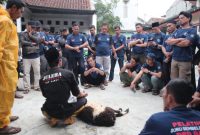 Menuju Daging ASUH, Juleha Garut Latih Puluhan Juru Sembelih Halal!