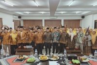 AGPAII Garut Gelar Konferda III, Kemenag Tekankan Tiga Nilai Utama untuk Guru PAI