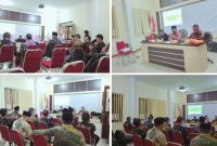 Kemenag Garut Serius Tangani PKRS, Ini Strategi Cerdas untuk Lindungi Siswa Madrasah!