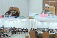 Bocoran Eksklusif! Ceng Mujib Pimpin MUI Garut Hingga Januari 2026, Ini Penjelasan Lengkapnya