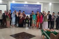 PDM Garut Lantik 11 Kepala Sekolah Muhammadiyah, Teguhkan Komitmen Pendidikan Unggul