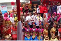 Sosialisasi Kebangsaan! Kesbangpol Garut Dorong Sinergi Etnis, Cegah Potensi Konflik Sejak Dini