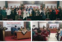 FKUB Garut Ajak Generasi Muda Gaungkan Moderasi Beragama Lintas Iman untuk Garut Harmonis