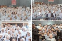 Wabup Putri Karlina Sosialisasikan Garut Hebat Super App di SMAN 1, Ini Pesan Pentingnya untuk Pelajar!