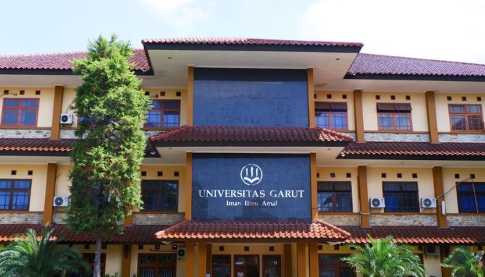 8 Alasan Utama Kuliah di Universitas Garut, Kampus Swasta Unggulan di Priangan Timur