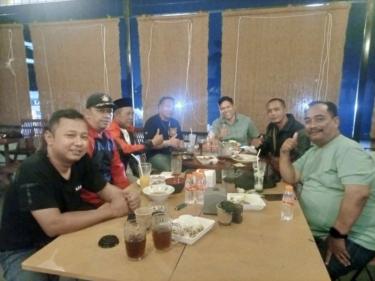 Kalapas Garut Beberkan Perjalanan Panjang Ekspor Coir Shade ke Eropa dan Amerika