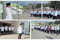 Kemenag Garut Optimis! 33 Siswa Madrasah Siap Tembus OMI Nasional 2025