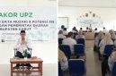 BAZNAS Garut Gelar Rakor UPZ, Fokus Pemutakhiran Data Muzaki