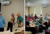 Ceng Malki Dorong Optimalisasi Pelayanan Kesehatan Pasca Pengambilalihan RSUD Pantura Patrol
