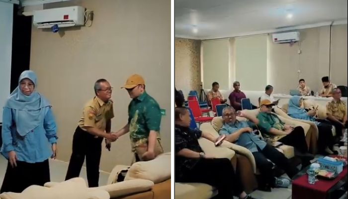 Ceng Malki Dorong Optimalisasi Pelayanan Kesehatan Pasca Pengambilalihan RSUD Pantura Patrol