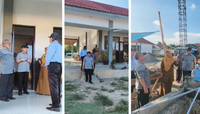 Ceng Malki Tinjau Fasilitas SMA Negeri 1 Tengahtani, Dorong Pemerataan Pendidikan di Jabar