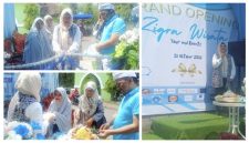 Disparbud Garut Dukung Zigra Wisata Dorong Kunjungan 3,6 Juta Wisatawan di 2026