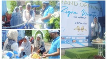 Disparbud Garut Dukung Zigra Wisata Dorong Kunjungan 3,6 Juta Wisatawan di 2026
