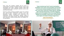 Imas Aan Ubudiah Soroti Tayangan Trans7 yang Cederai Citra Pesantren