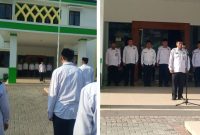 Kemenag Garut Mantapkan Langkah Menuju Harmony Award 2025