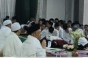 H. Aceng Malki: Santri Harus Jadi Pelopor Peradaban dan Kemandirian Bangsa