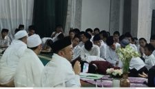 H. Aceng Malki: Santri Harus Jadi Pelopor Peradaban dan Kemandirian Bangsa
