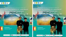 Mahasiswa STIKes Karsa Husada Garut Raih Juara 1 Pencak Silat Porprov XV Jabar