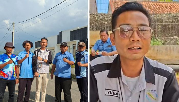 PDAM Tirta Intan Cabang Banyuresmi Tingkatkan Pelayanan, Jam Operasi Kini 24 Jam