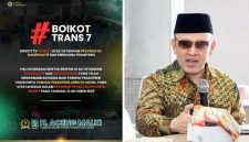 Ceng Malki: Tayangan Trans7 Provokatif dan Hina Dunia Pesantren