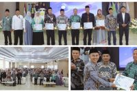 Kemenag Garut Dorong Peningkatan Nilai Keislaman Lewat PENTAS PAI