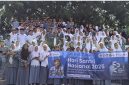 Momentum HSN 2025, SMK Muhammadiyah Garut Teguhkan Karakter Keislaman dan Nasionalisme Siswa