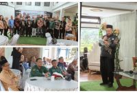 Lewat FGD! Ketua FKUB Garut Dorong Sinergi Pemerintah dan Media untuk Kondusifitas Beragama