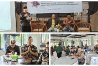 FGD FKUB Garut Bahas Cara Wujudkan Garut Hebat Bermartabat Lewat Toleransi