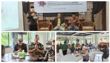 FGD FKUB Garut Bahas Cara Wujudkan Garut Hebat Bermartabat Lewat Toleransi
