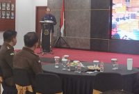 Wakil Ketua LPSK RI: Restitusi Kasus Kekerasan Seksual di Garut Termasuk Terbesar di Indonesia