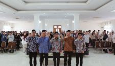 Universitas Garut Tegaskan Komitmen “Kampus Berdampak” Lewat Kuliah Umum