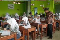 Banyak Lulusannya Langsung Kerja, Ini Rahasia Sertifikasi di SMK Muhammadiyah Garut