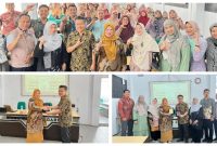 ITB dan MGMP Kimia SMA Garut Kolaborasi Tingkatkan Kompetensi Guru dan Literasi Pewarna Makanan di SMAN 1 Garut, Jum'at (21/11/2025)
