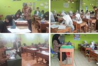 Uji Kompetensi SMK Muhammadiyah Garut Libatkan Industri Nasional, Siswa Siap Terjun ke Dunia Kerja