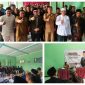 Anggota DPRD Jawa Barat Ceng Malki Soroti Transparansi Pemerintahan Desa di Bayongbong