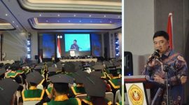 Bupati Garut Ungkap Dari 50 Ribu Lulusan SMA, Hanya Segini yang Kuliah
