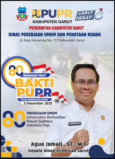 DINAS PUPR 1